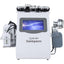 SQ48 Plus 9-w-1 — kawitacja 40K i RF