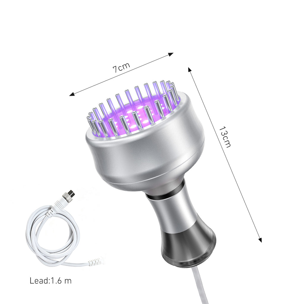 SQ154A Max – urządzenie do kawitacji 80K 11 w 1 z RF, EMS i panelami laserowymi