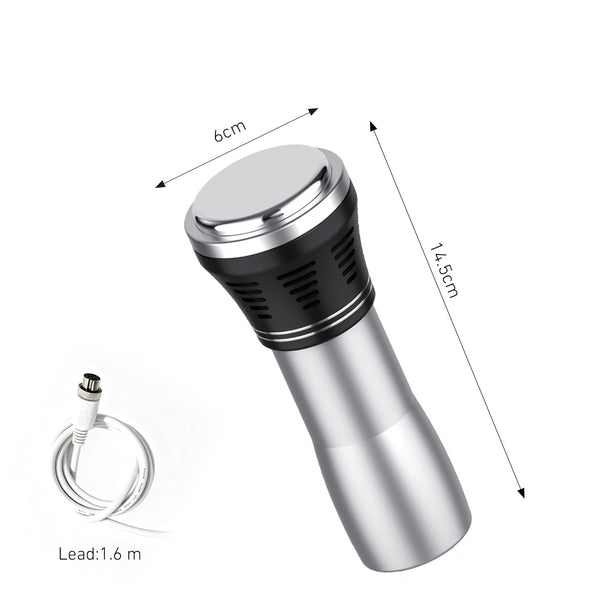 SQ154A Max – urządzenie do kawitacji 80K 11 w 1 z RF, EMS i panelami laserowymi