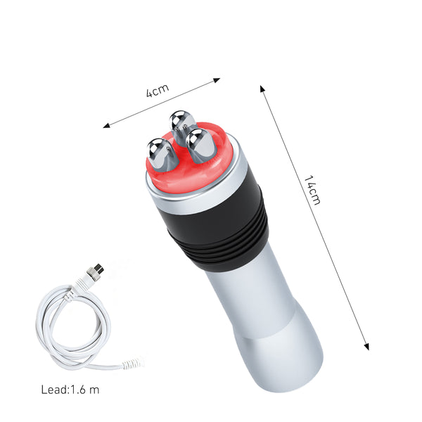 SQ149 Basic – urządzenie do kawitacji 80K 4 w 1 z RF i masażem próżniowym