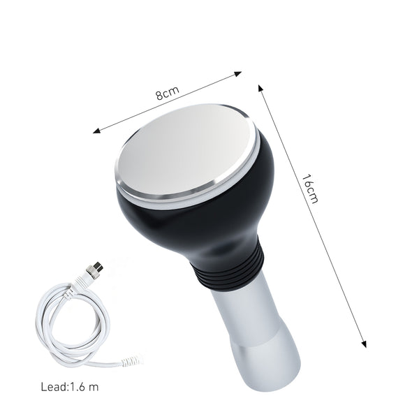 SQ149 Pro – urządzenie do kawitacji 80K 5 w 1 z RF i masażem próżniowym