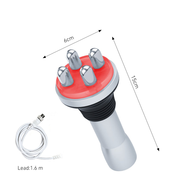 SQ149 Pro – urządzenie do kawitacji 80K 5 w 1 z RF i masażem próżniowym