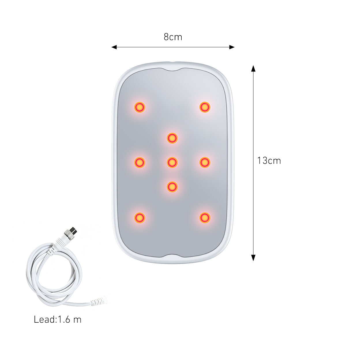 SQ166 Ultra – urządzenie do kawitacji 80K 13 w 1 z RF i panelami laserowymi