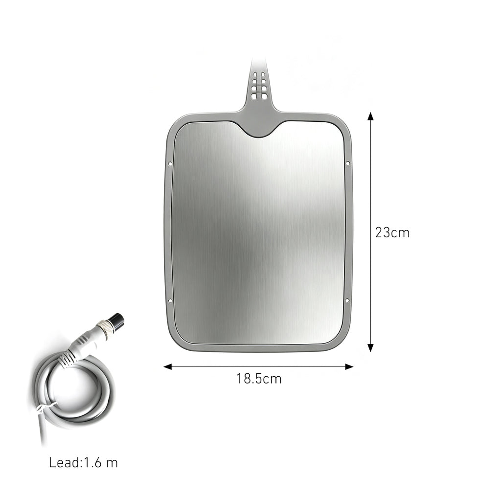 SQ166 Ultra – urządzenie do kawitacji 80K 13 w 1 z RF i panelami laserowymi