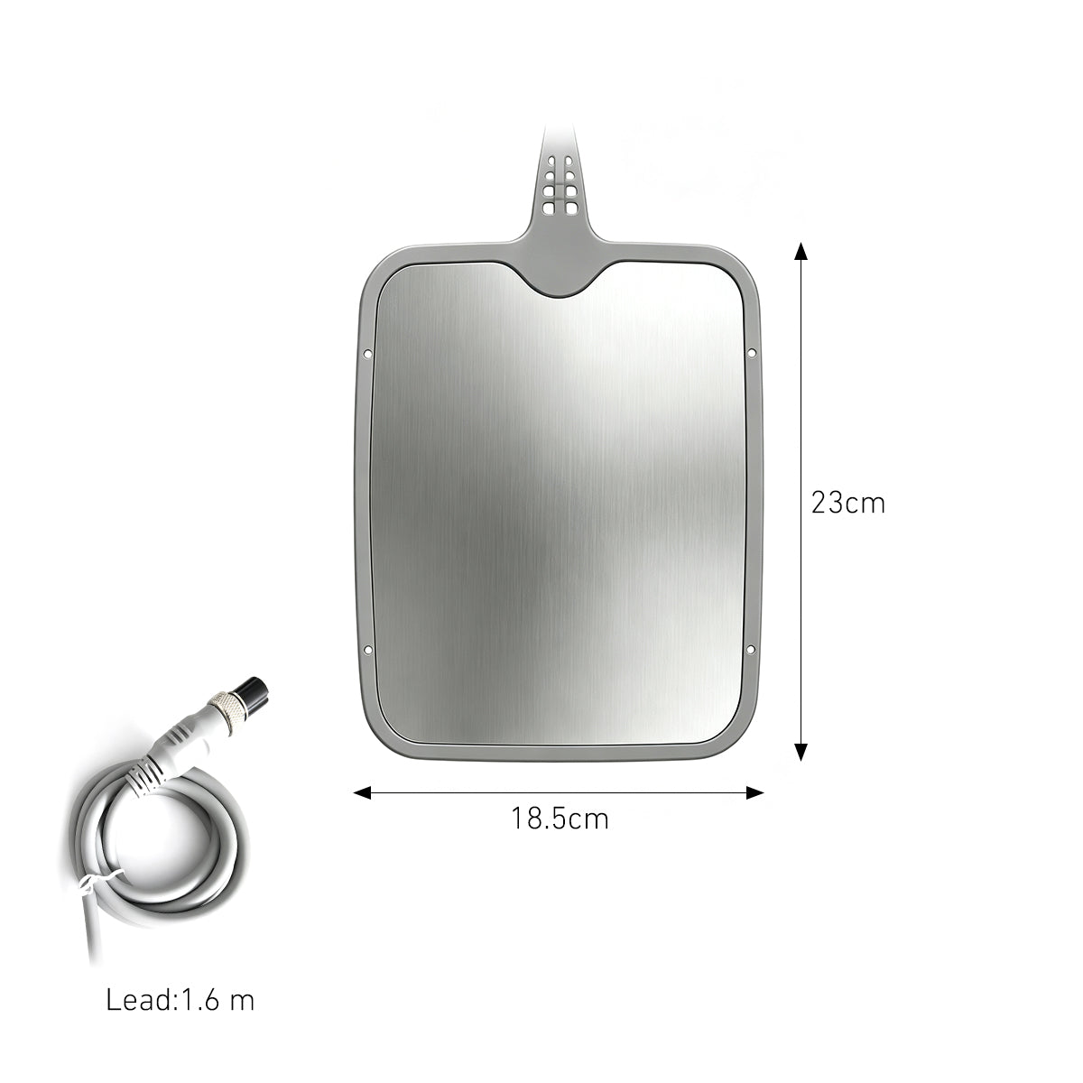SQ166 Ultra – urządzenie do kawitacji 80K 13 w 1 z RF i panelami laserowymi