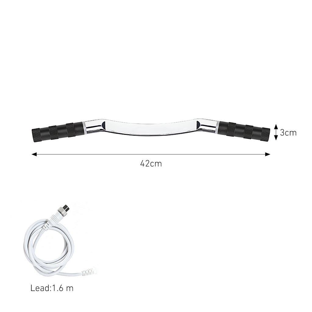SQ166 Ultra – urządzenie do kawitacji 80K 13 w 1 z RF i panelami laserowymi