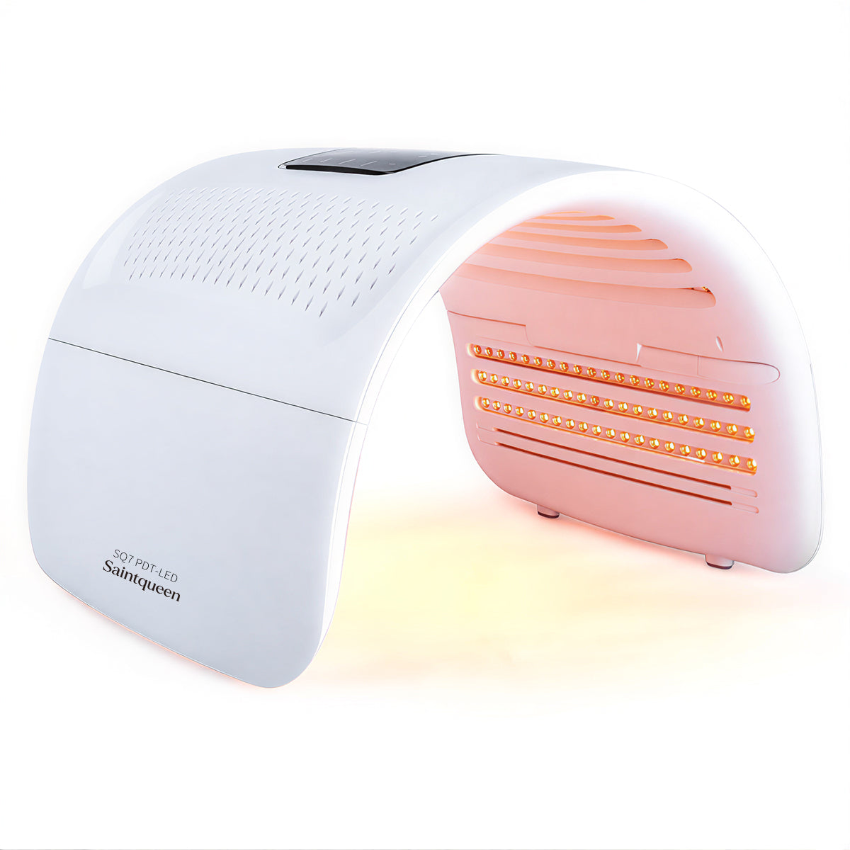 SQ7 TKC-2020DR – kabina LED z 360 diodami i 4 kolorami światła