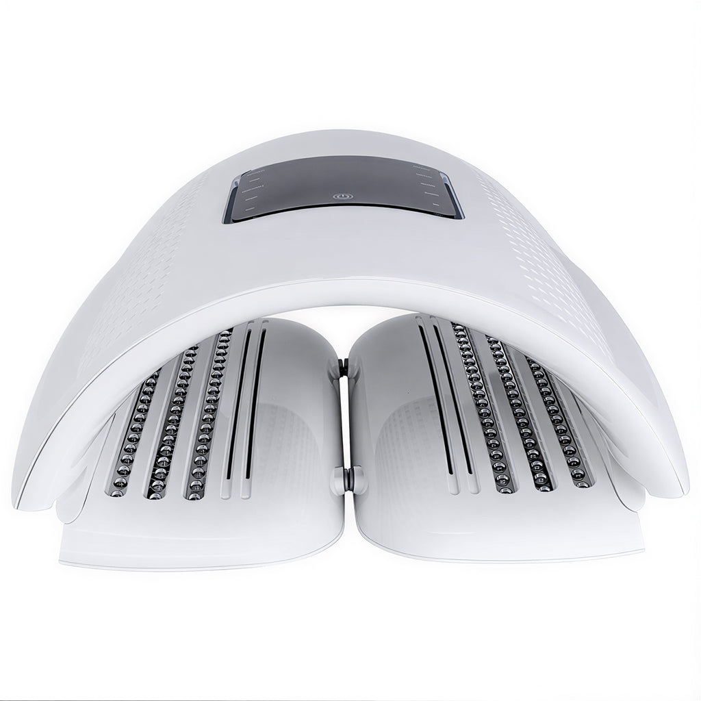 SQ7 TKC-2020DR – kabina LED z 360 diodami i 4 kolorami światła