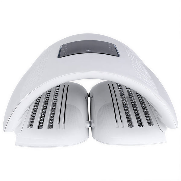 SQ7 TKC-2020DR – kabina LED z 360 diodami i 4 kolorami światła