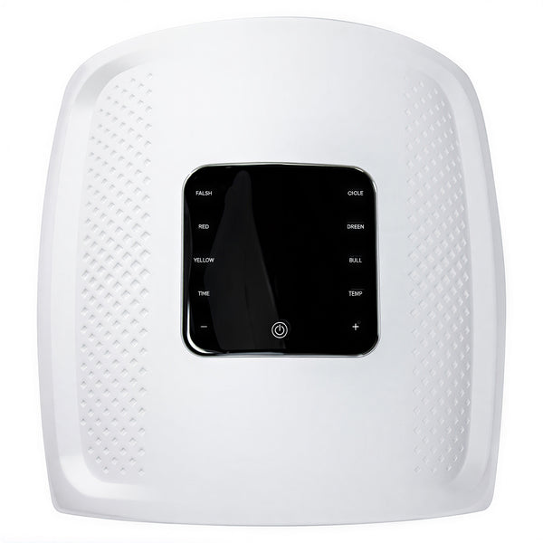 SQ7 TKC-2020DR – kabina LED z 360 diodami i 4 kolorami światła