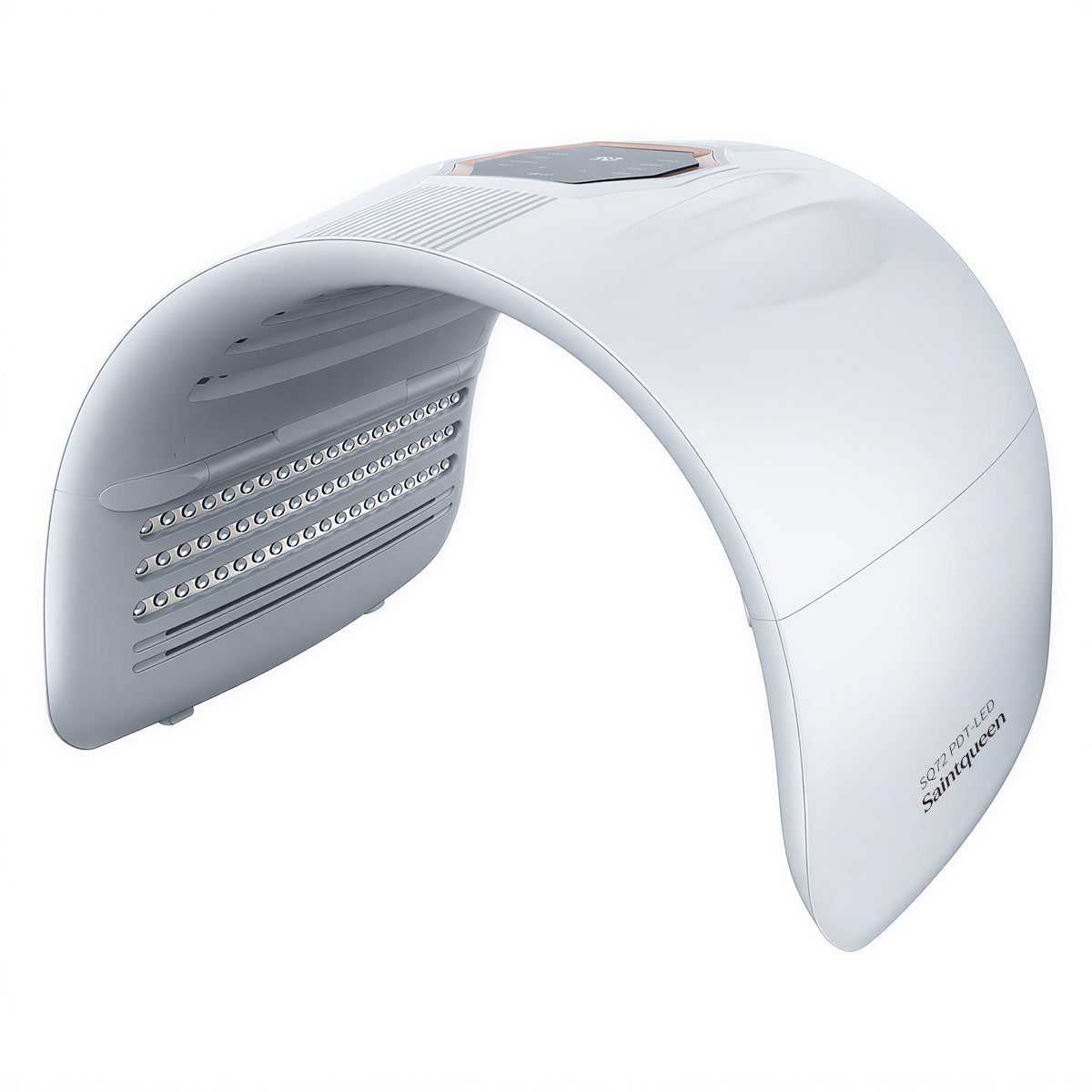 SQ72 – kapsuła LED do pielęgnacji całego ciała, 360 diod i 4 kolory światła Główne zdjęcie produktu