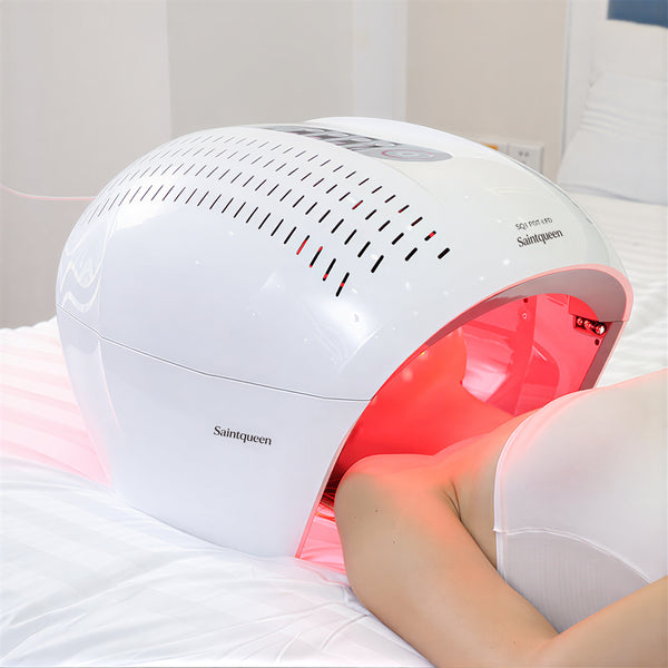 SQ1 – składane urządzenie LED z 292 diodami i 4 kolorami światła