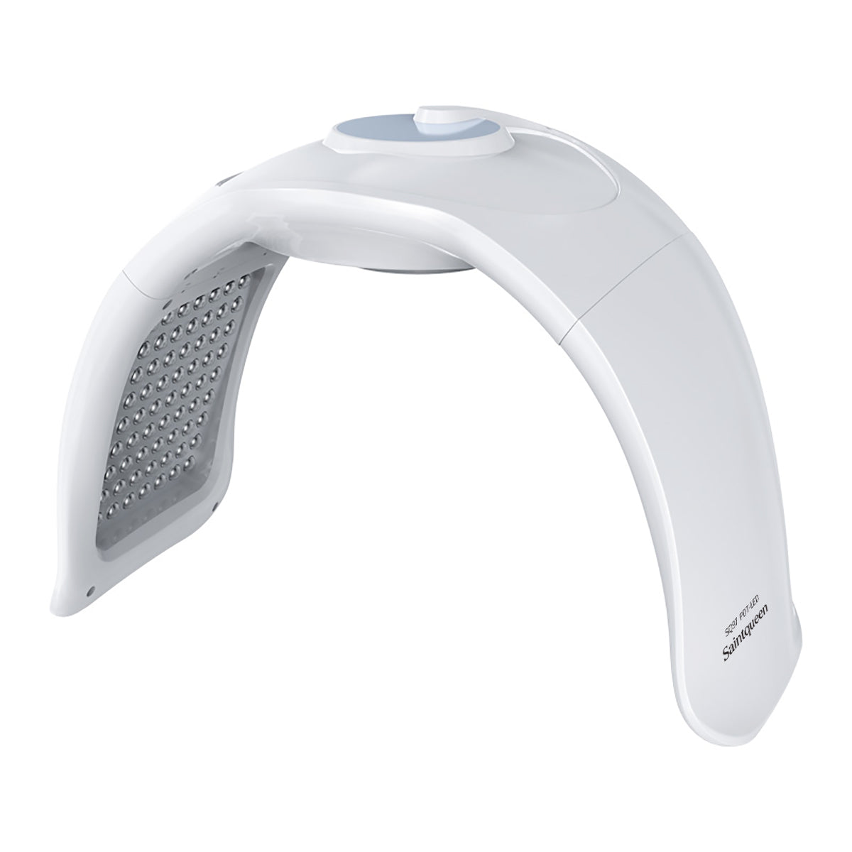 SQ97 – urządzenie LED z 170 diodami, 7 kolorami światła i mgiełką nano