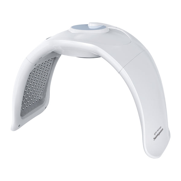 SQ97 – urządzenie LED z 170 diodami, 7 kolorami światła i mgiełką nano