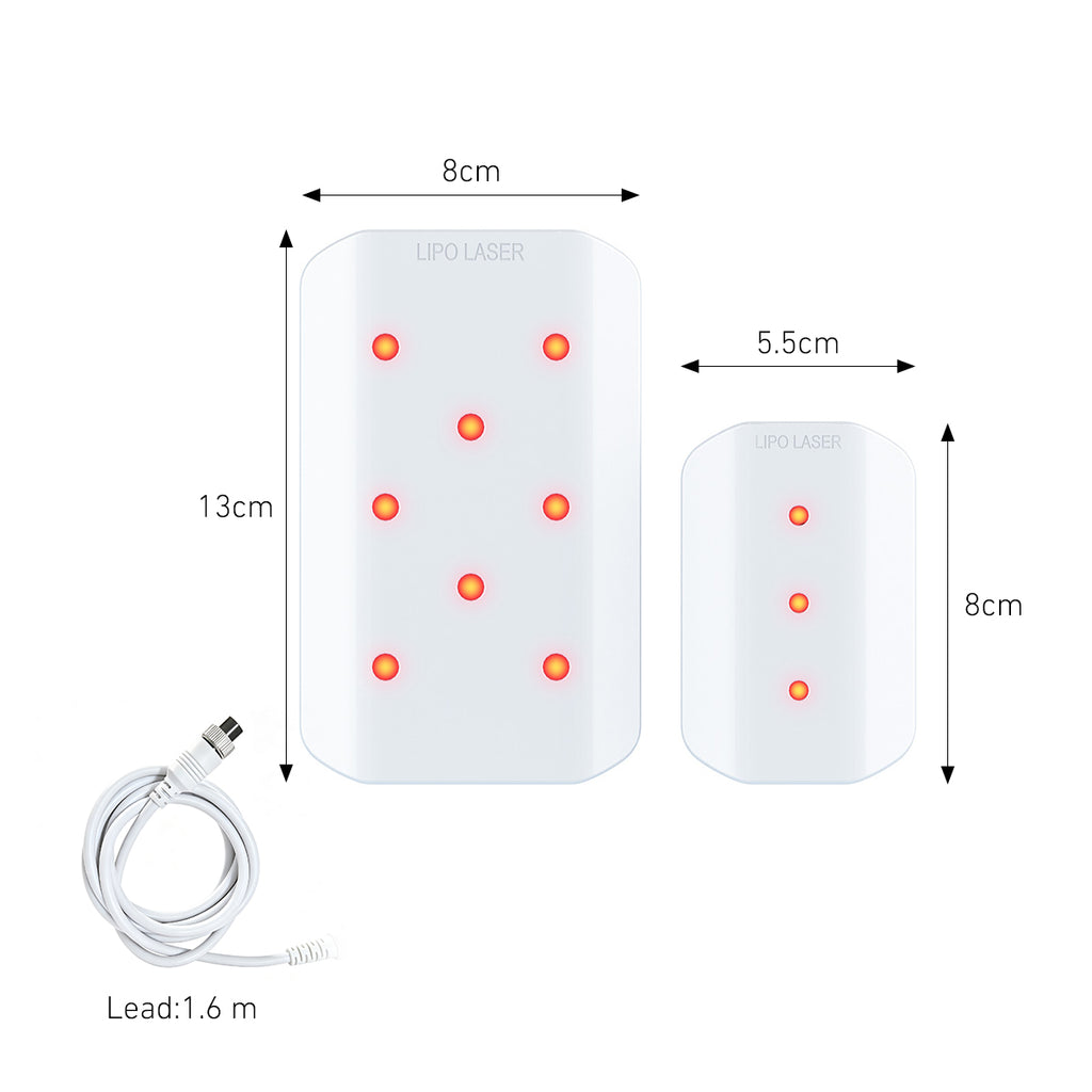 SQ54 Pro – urządzenie do kawitacji 80K 6 w 1 z RF i panelami laserowymi