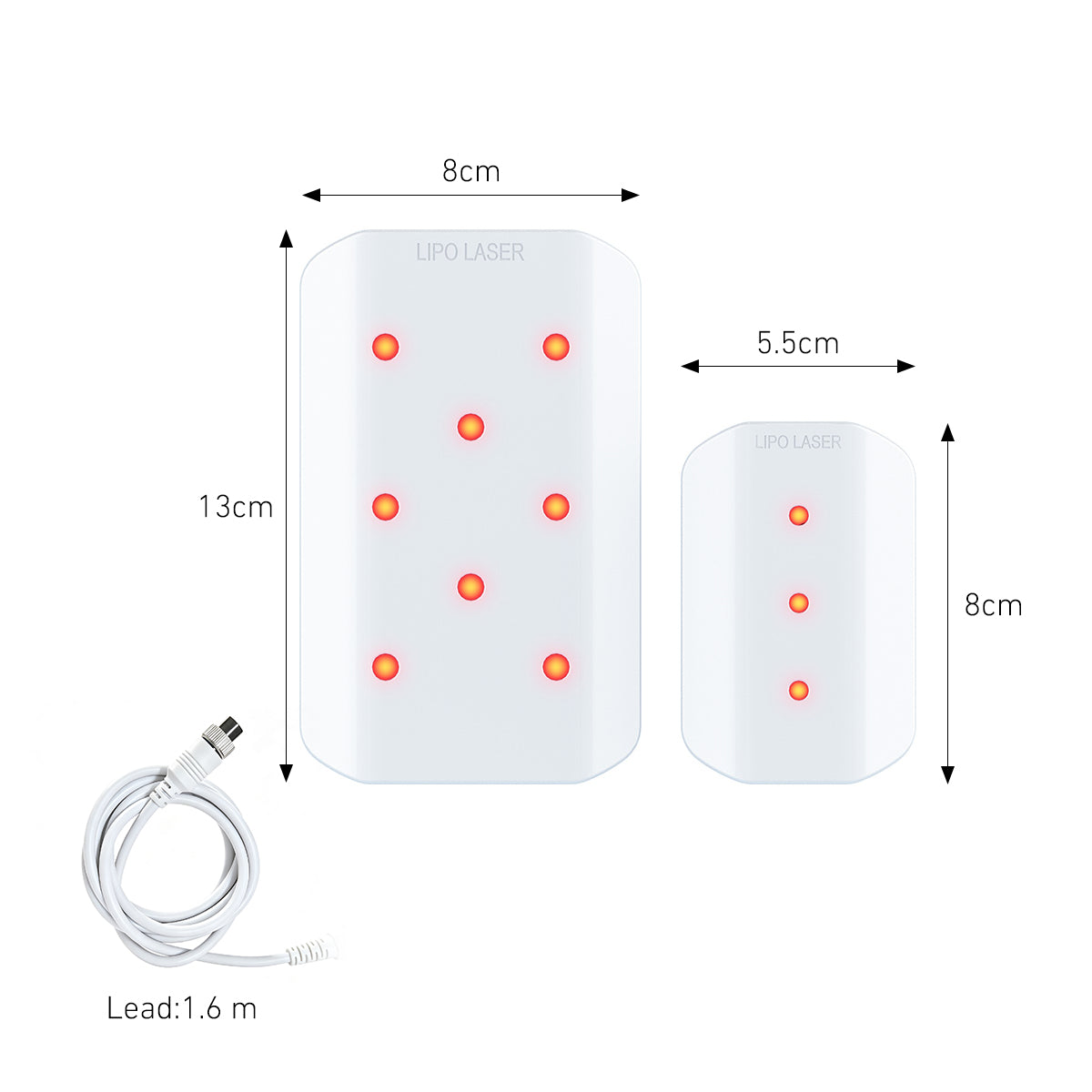 SQ92C Pro – urządzenie do kawitacji 80K 6 w 1 z RF i panelami laserowymi