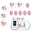 SQ121B Pro – urządzenie do kawitacji 80K 6 w 1 z RF, EMS i mikroprądami