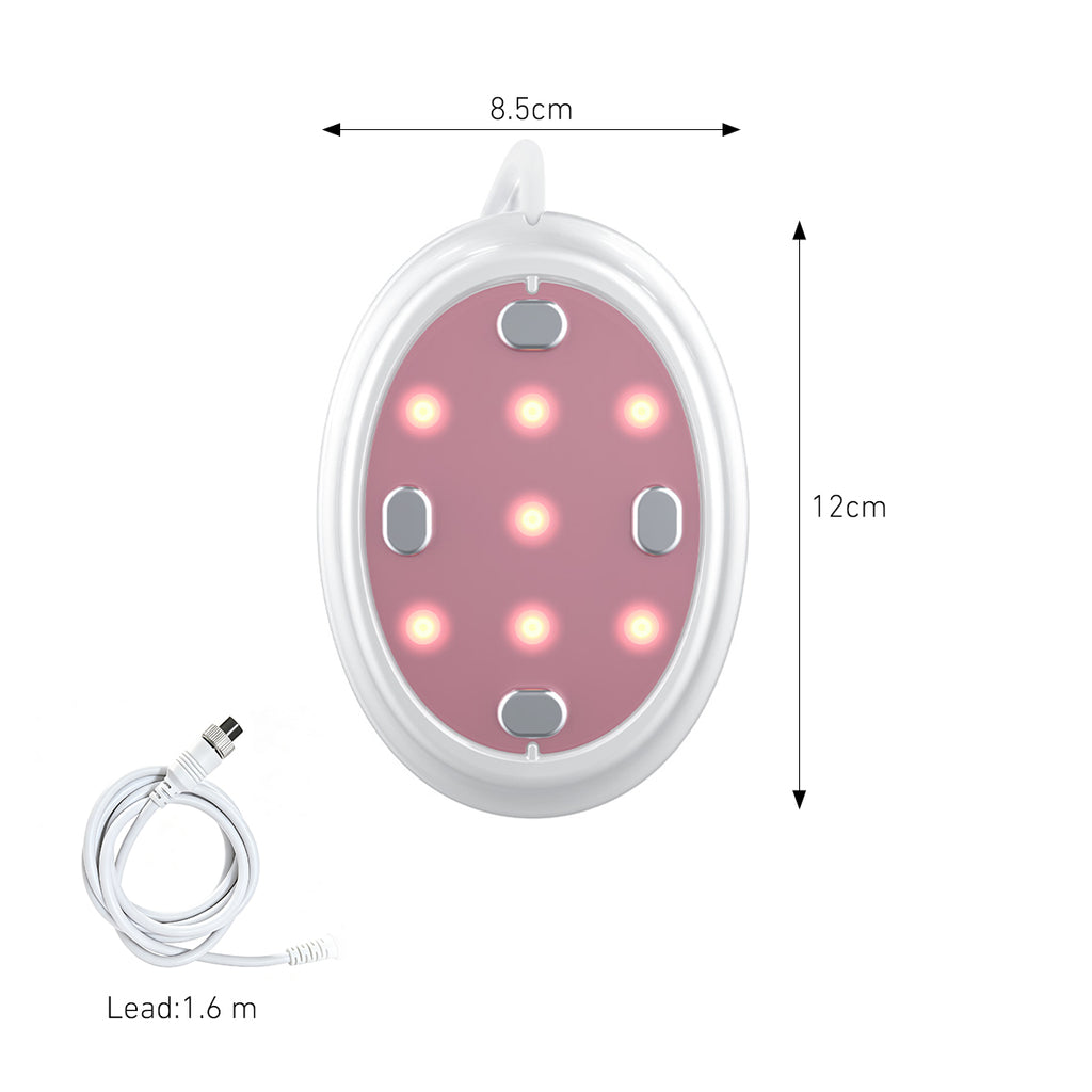 SQ121D Plus – urządzenie do kawitacji 80K 9 w 1 z RF i mikroprądami