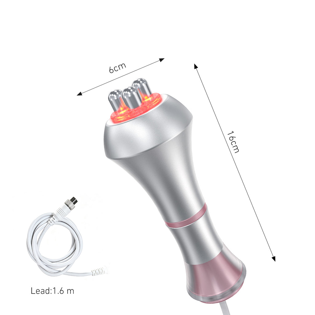 SQ95A Pro – urządzenie do kawitacji 80K 5 w 1 z RF i masażem próżniowym