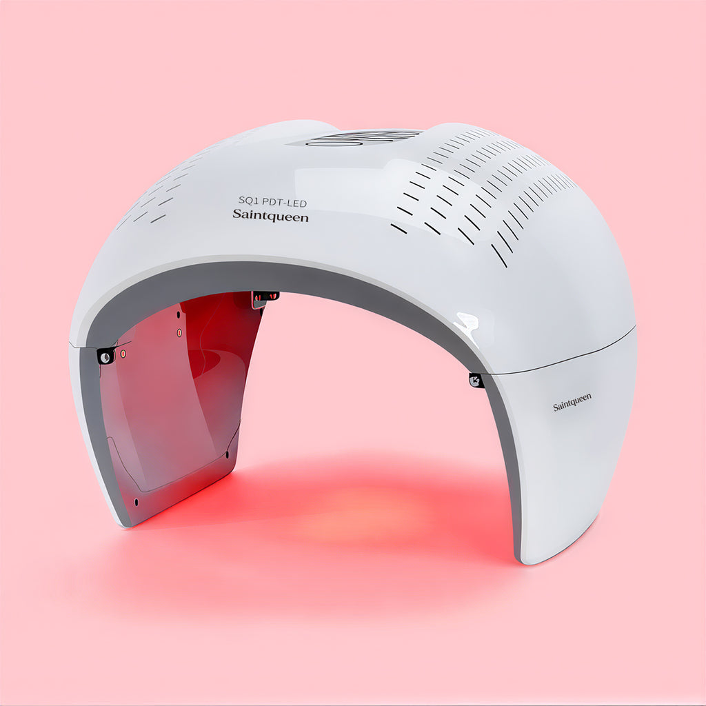 SQ1 – urządzenie LED z 292 diodami i 7 kolorami światła