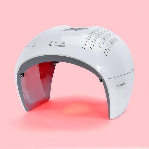 SQ1 – urządzenie LED z 292 diodami i 7 kolorami światła