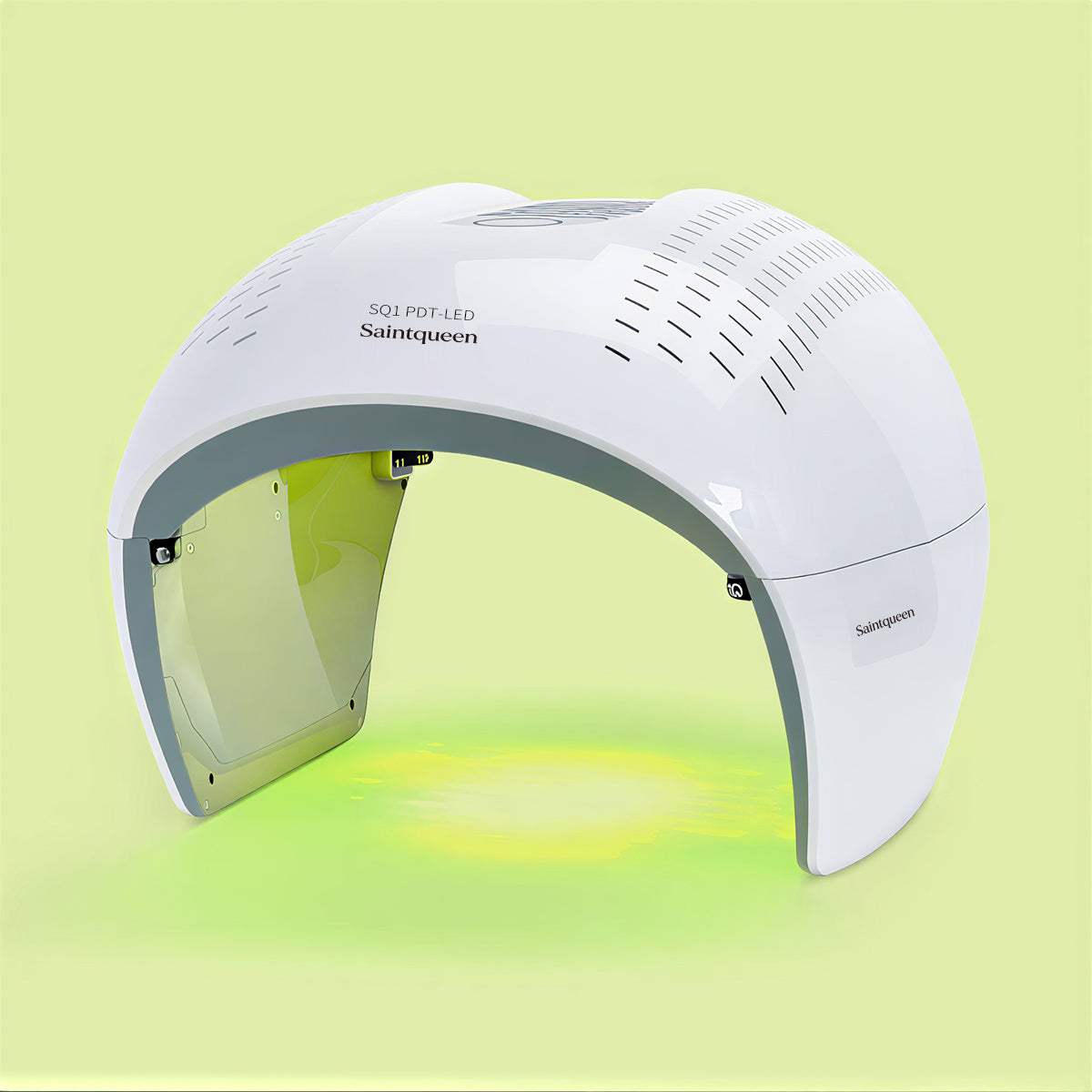 SQ1 – urządzenie LED z 292 diodami i 7 kolorami światła