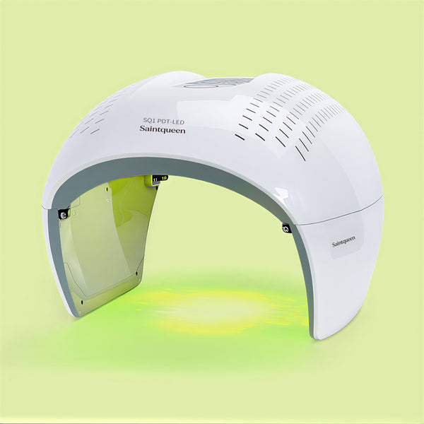 SQ1 – urządzenie LED z 292 diodami i 7 kolorami światła