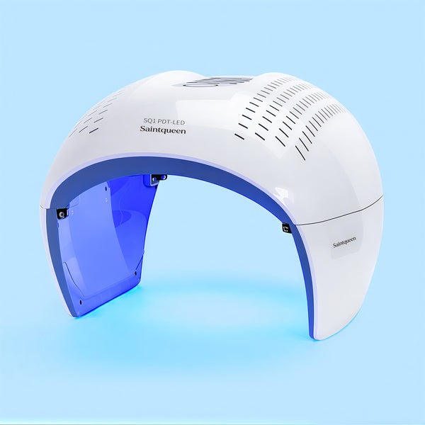 SQ1 – urządzenie LED z 292 diodami i 7 kolorami światła