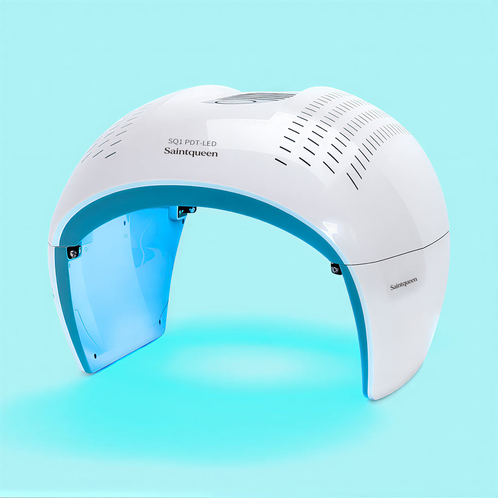 SQ1 – urządzenie LED z 292 diodami i 7 kolorami światła