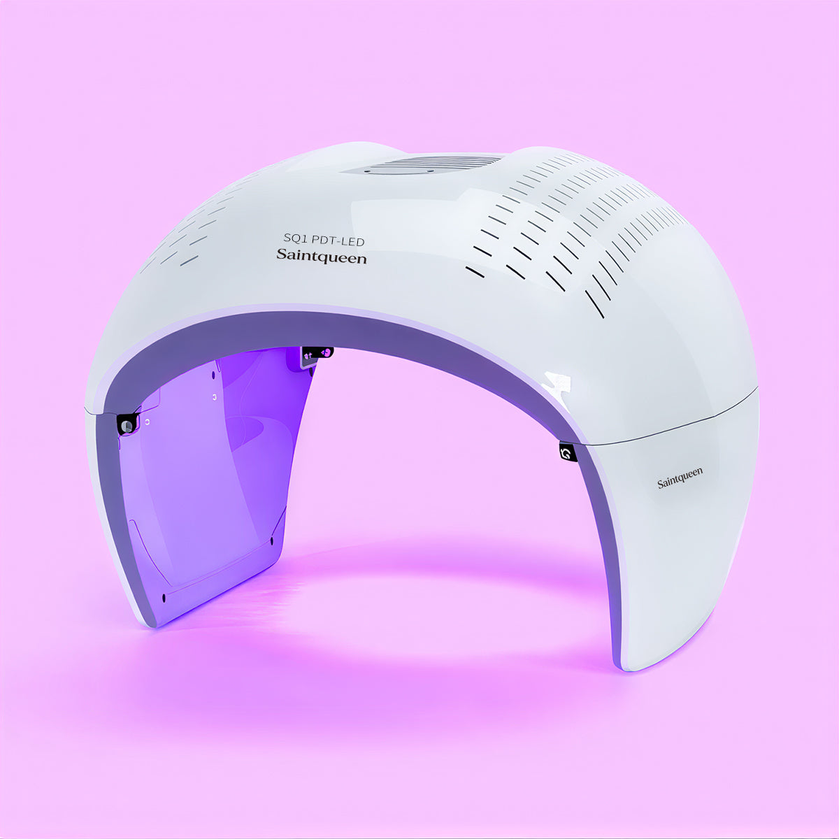 SQ1 – urządzenie LED z 292 diodami i 7 kolorami światła