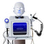SQ15 Aqua Plus — hydrofacial 8-w-1