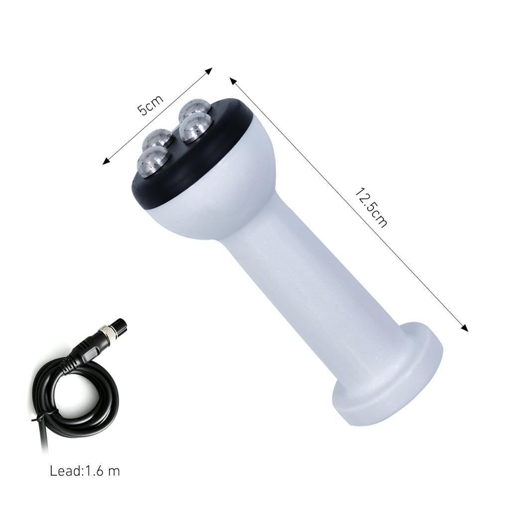 SQ15 Aqua Plus — hydrofacial 8-w-1