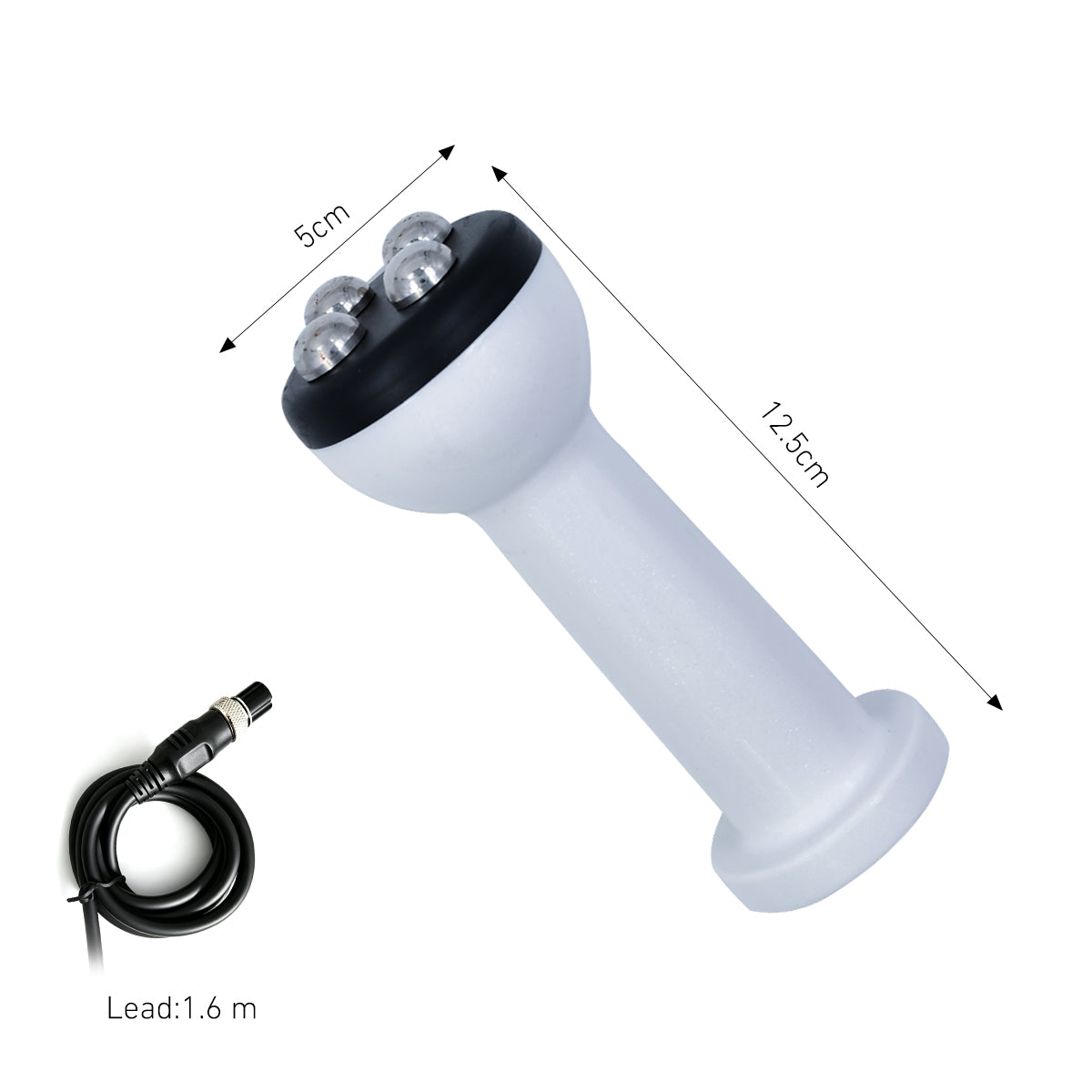 SQ15 Aqua Plus — hydrofacial 8-w-1