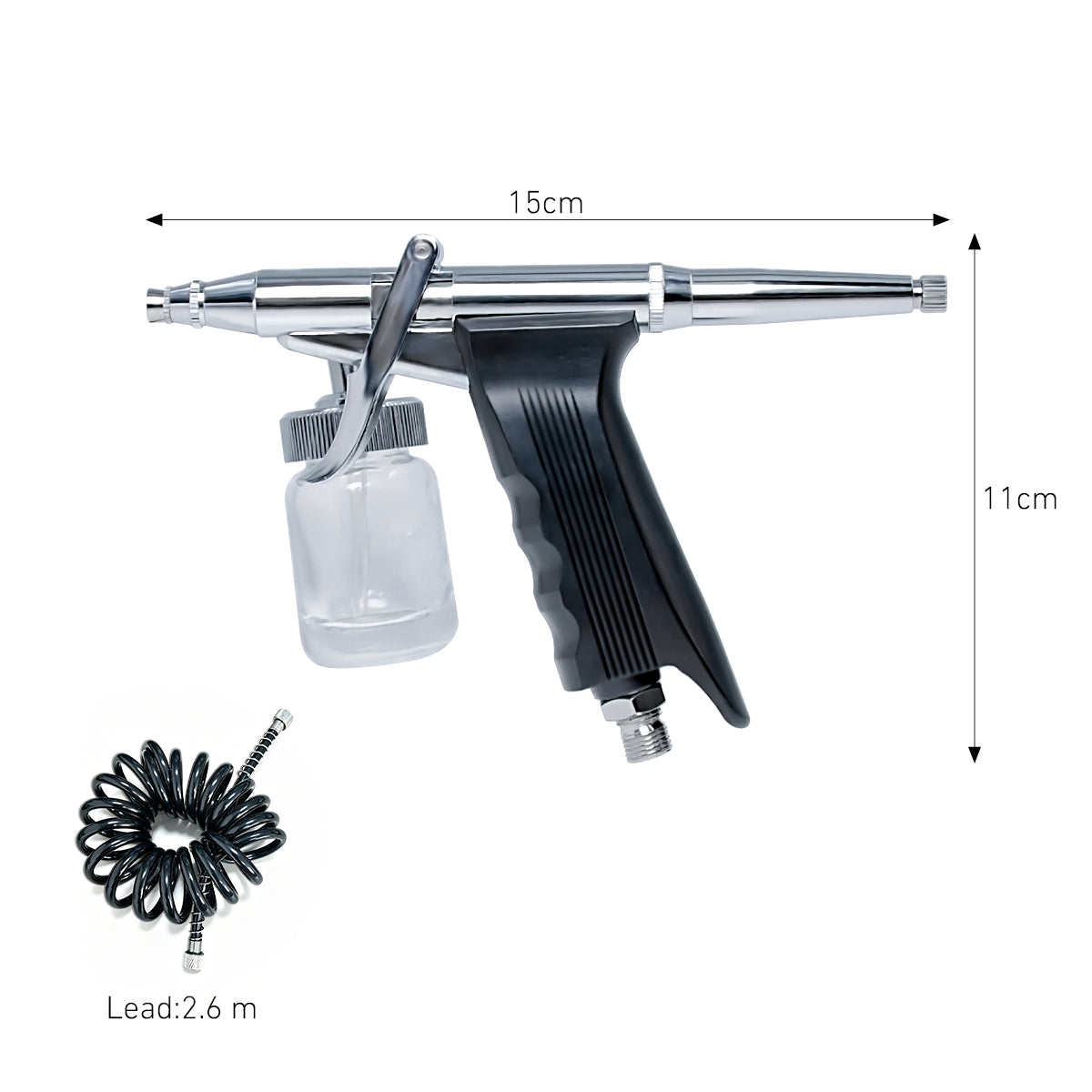 SQ15 Aqua Plus — hydrofacial 8-w-1