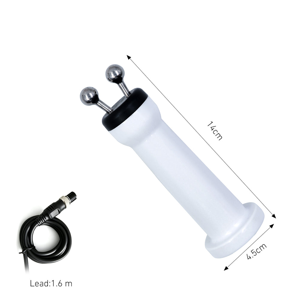 SQ15 Aqua Plus — hydrofacial 8-w-1