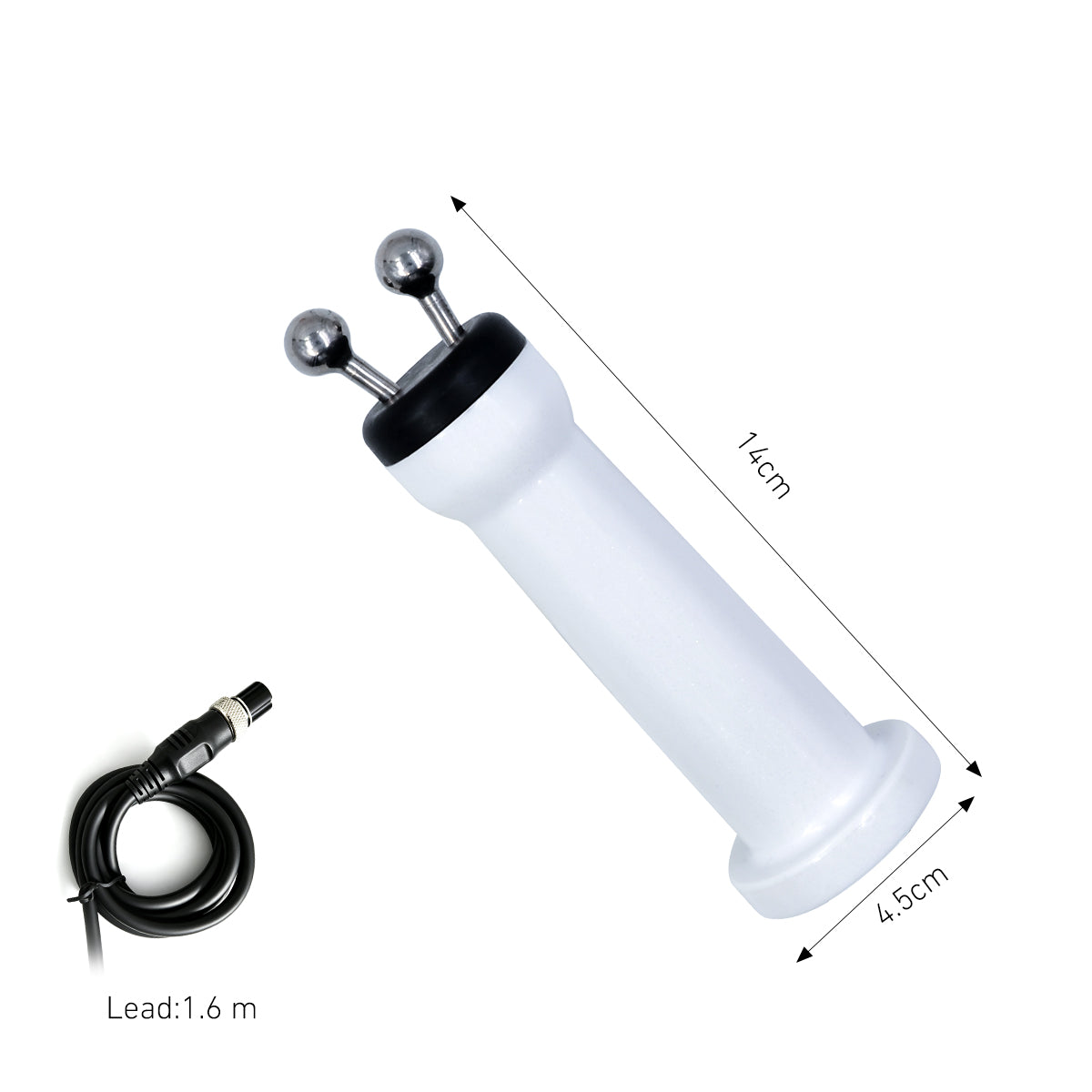 SQ15 Aqua Plus — hydrofacial 8-w-1