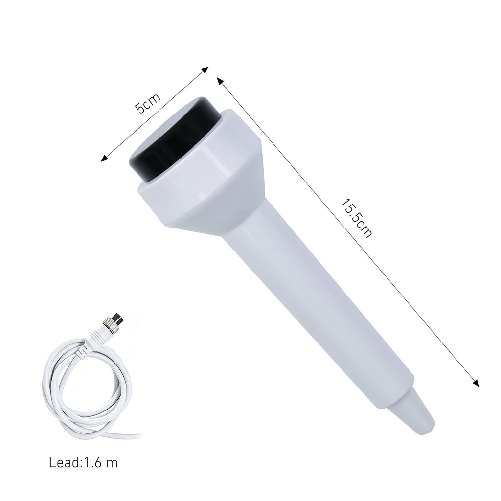 SQ15 Aqua Plus — hydrofacial 8-w-1