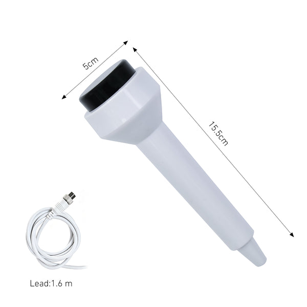 SQ15 Aqua Plus — hydrofacial 8-w-1
