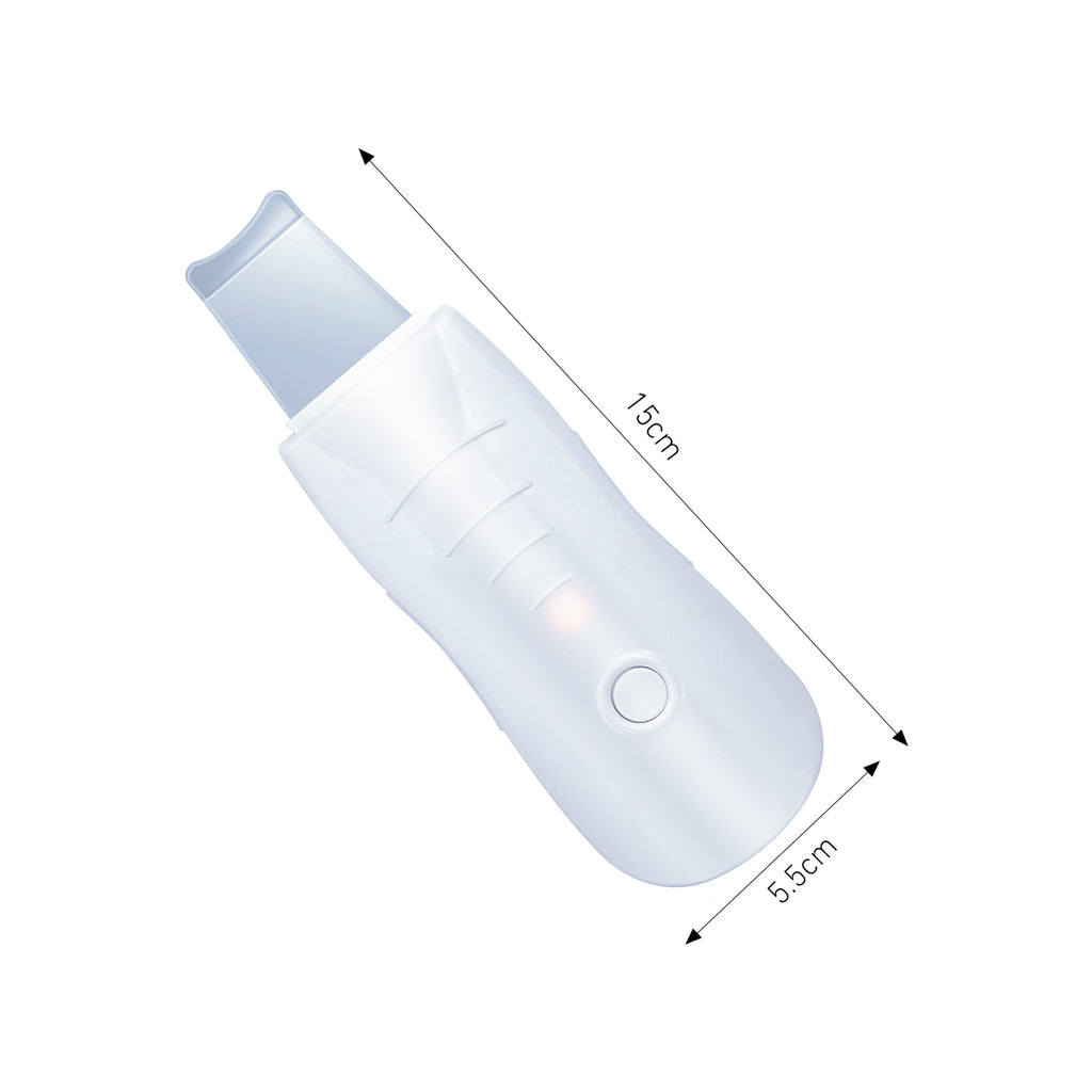 SQ15 Aqua Plus — hydrofacial 8-w-1