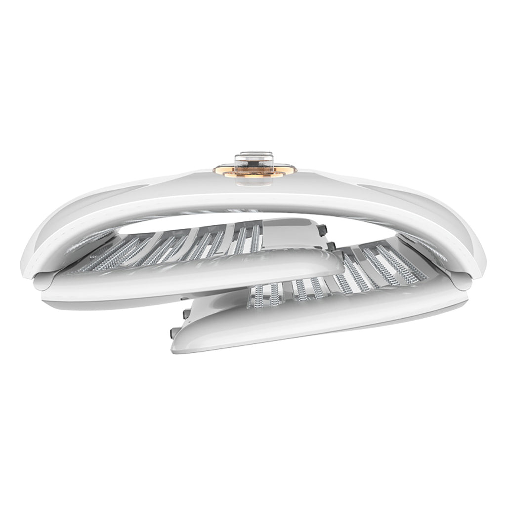 SQ115 — składany łuk LED z mgiełką