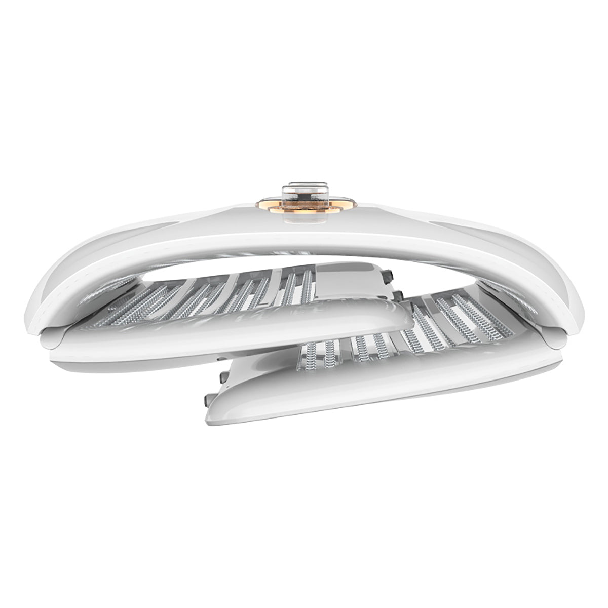 SQ115 — składany łuk LED z mgiełką
