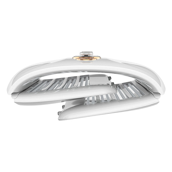 SQ115 — składany łuk LED z mgiełką